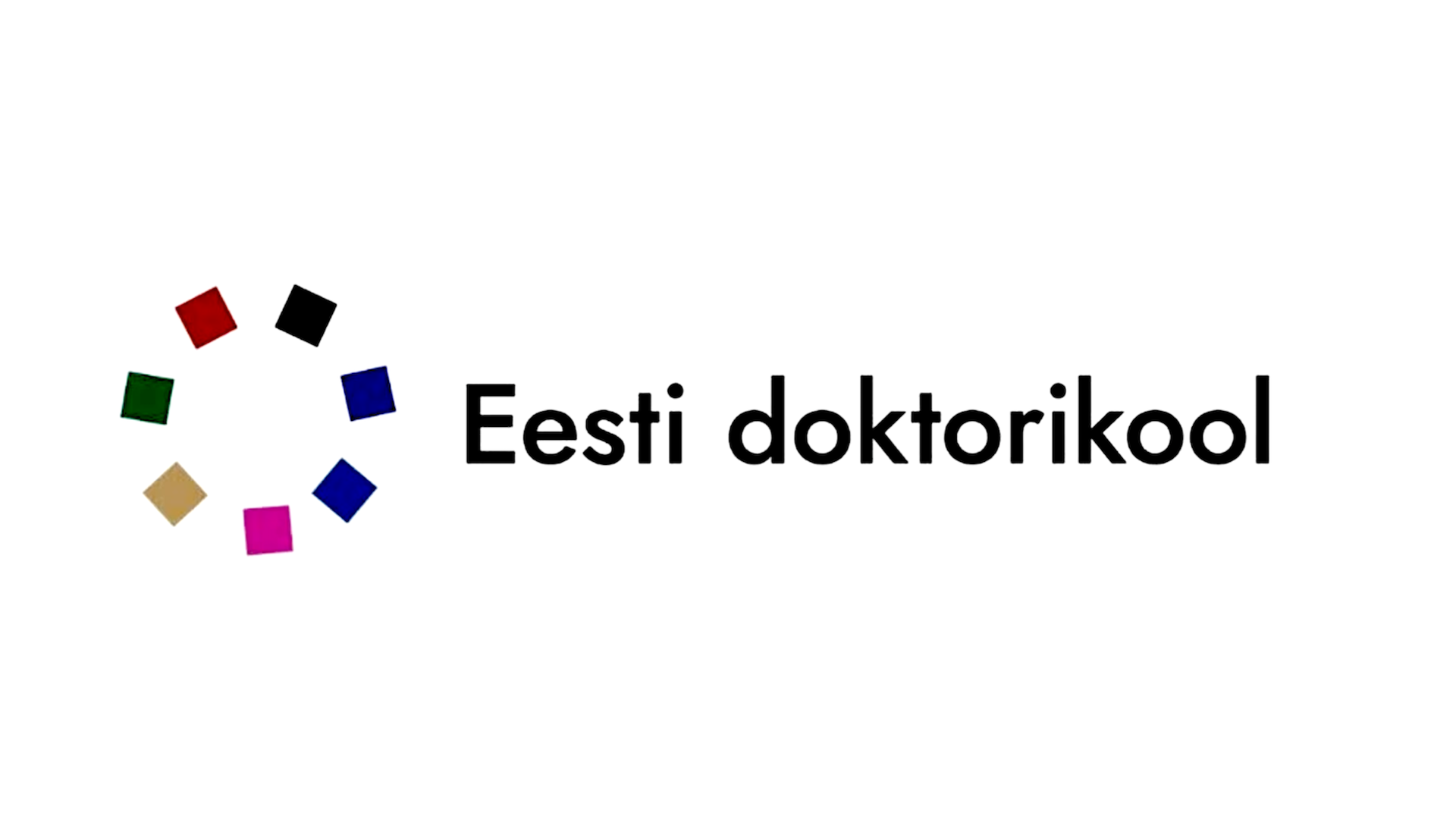 Sven Spiekeri Eesti doktorikooli seminar „Art Beyond the Nation“