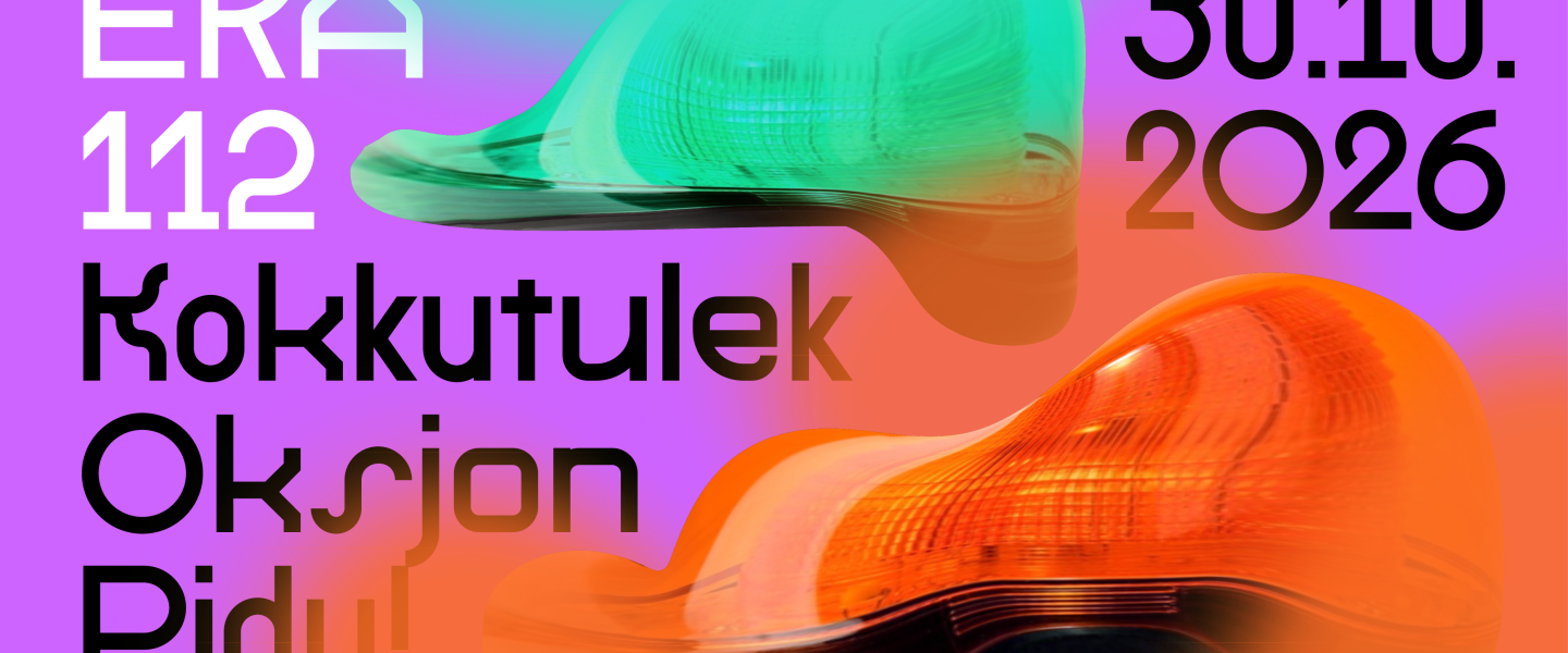EKA 112 | Reunion, Auction, Party