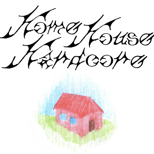 Getriin Kotsar & Maria Helena Seppik „home.house.hardcore.“ EKA galeriis 16.–18.10.2026