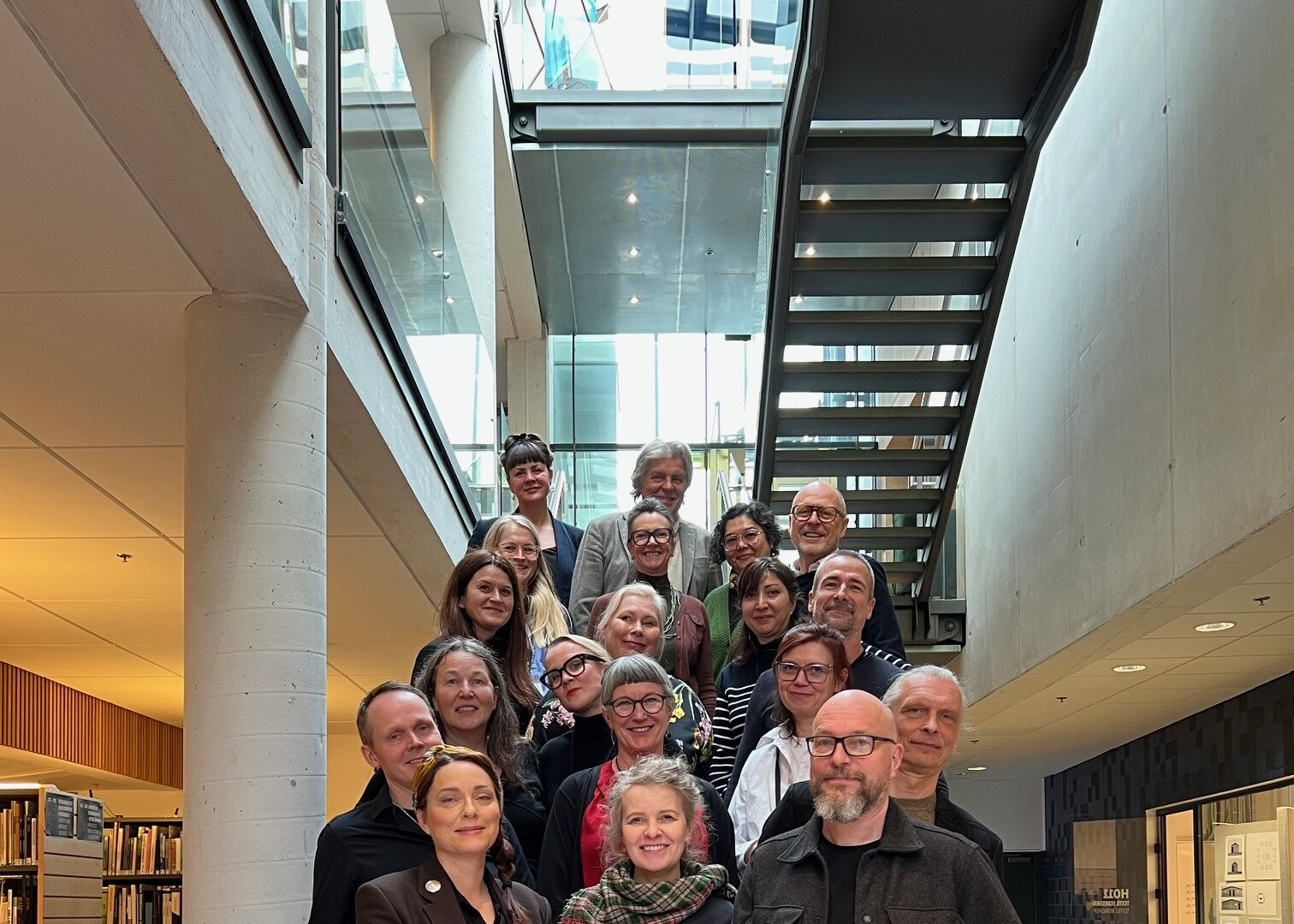 EKA helps shape CIRRUS network meeting in Lahti; Tallinn to host in 2027