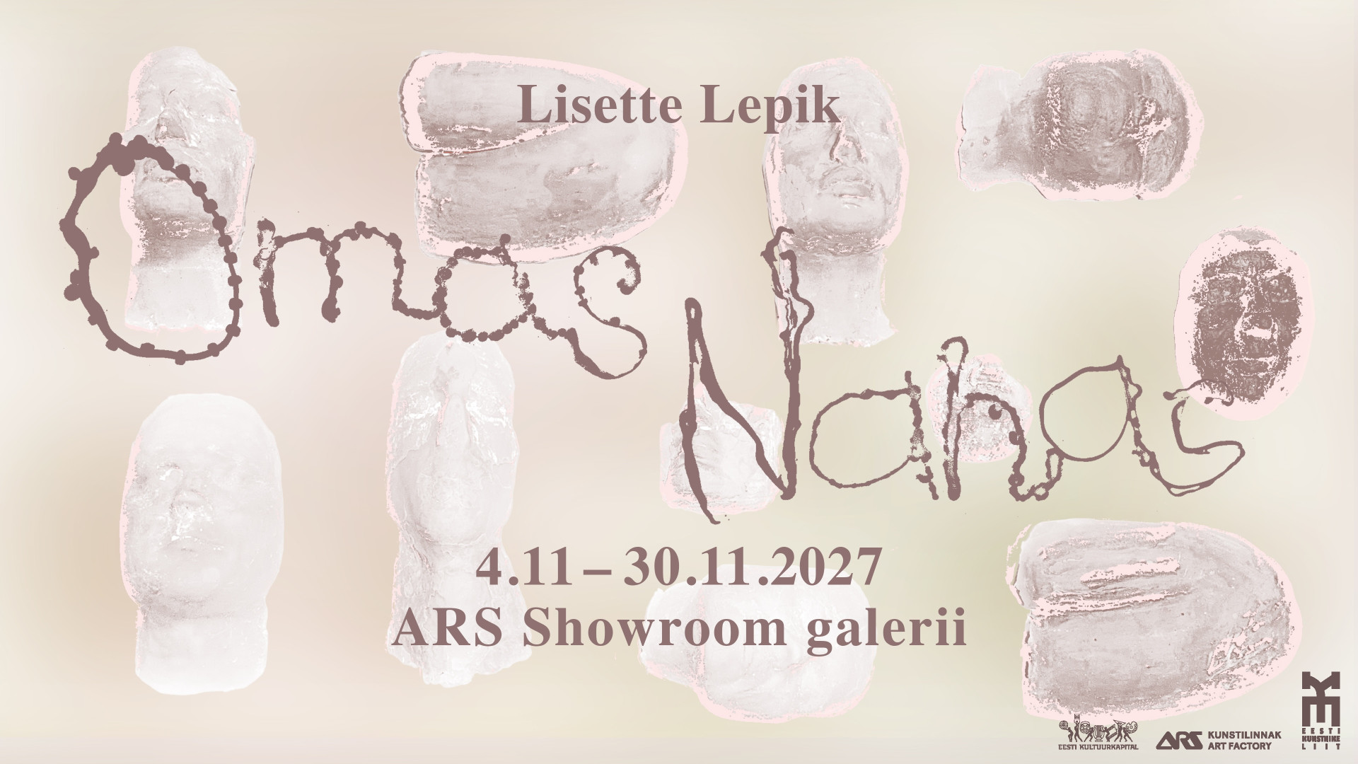 Lisette Lepiku näitus “Omas nahas”