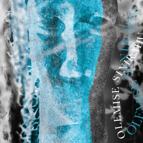 Exhibition “The Blue Calm of Being”