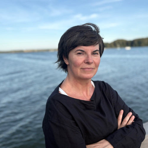 Avatud arhitektuuriloeng: Gabu Heindl