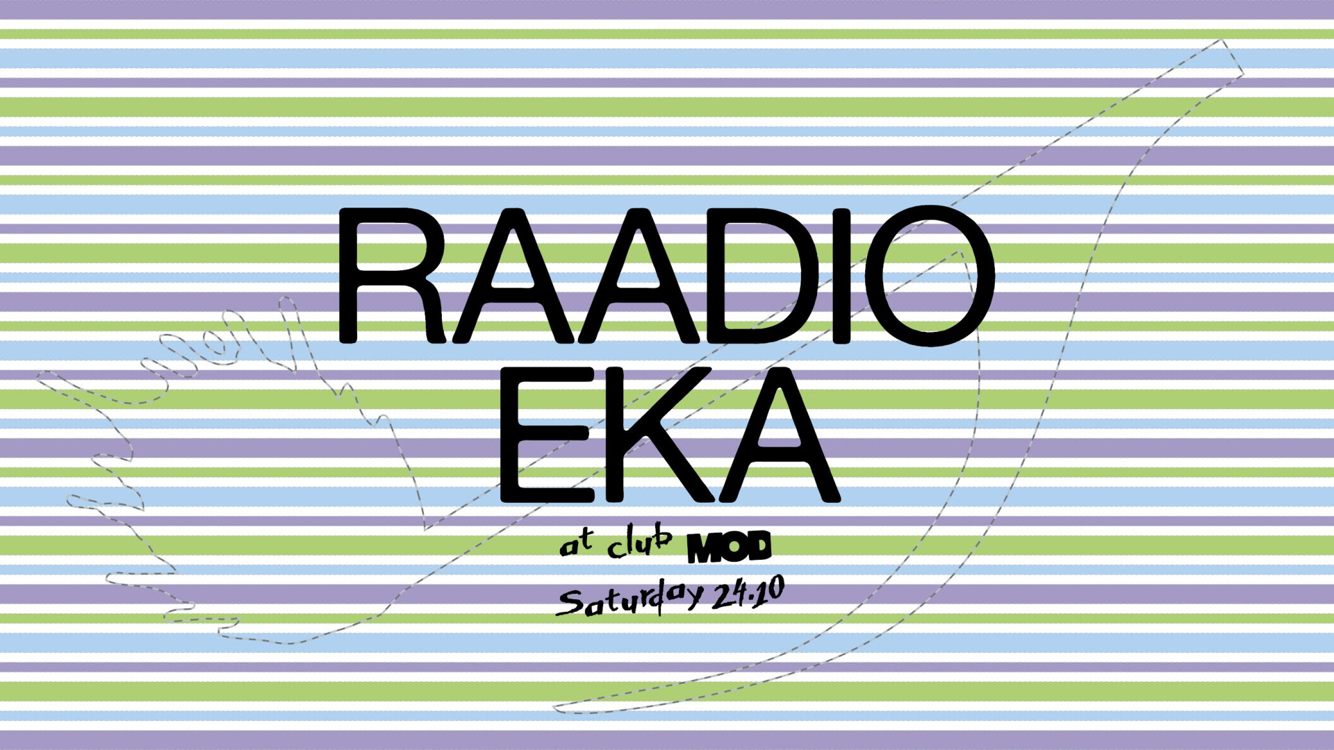 Raadio EKA klubis MOD