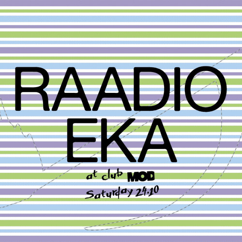 Raadio EKA klubis MOD