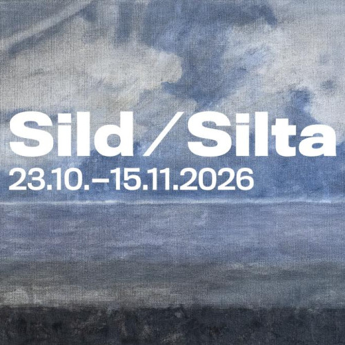 Group exhibition „Sild/Silta“