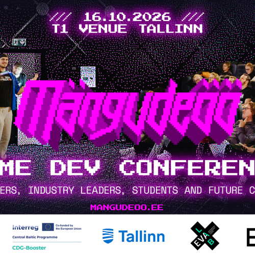 MängudeÖÖ Conference 2026