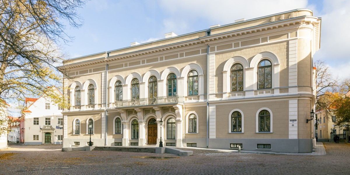 EKA Joins Estonian Universities in Bringing European Knowledge Transfer Experts to Tallinn