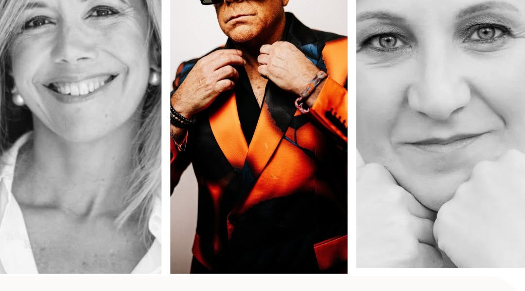 T4EU Science Cafe: What is the Power of creativity?