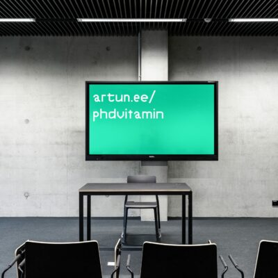 PhD Vitamin
