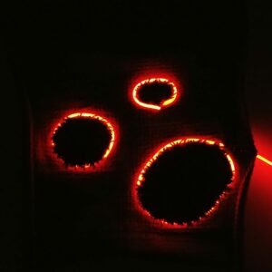 Autor_ Mari_Seger_Islands in the stream_e-textile_4