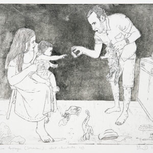 Madonna-with-Children-Saraceni