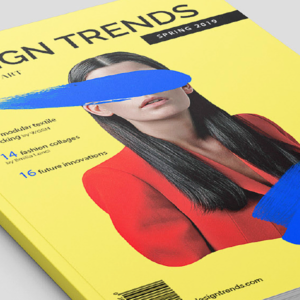 InDesign 2019 sügis