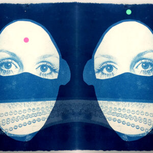 Eksperimentaalne graafika_graafiline selfi