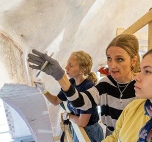 Koeru värvimängud