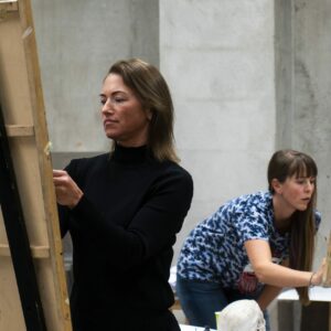 Avasta enda loovust-2