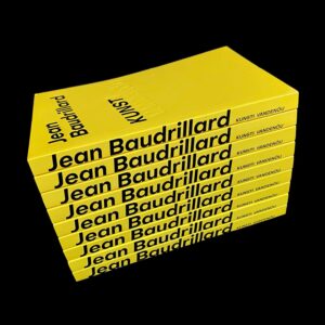 Kunst vandenõu promo