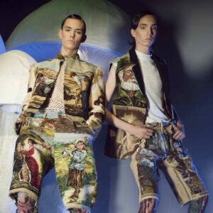 Annika Kiidron võitja