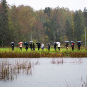 Nõuka modernism grupikas