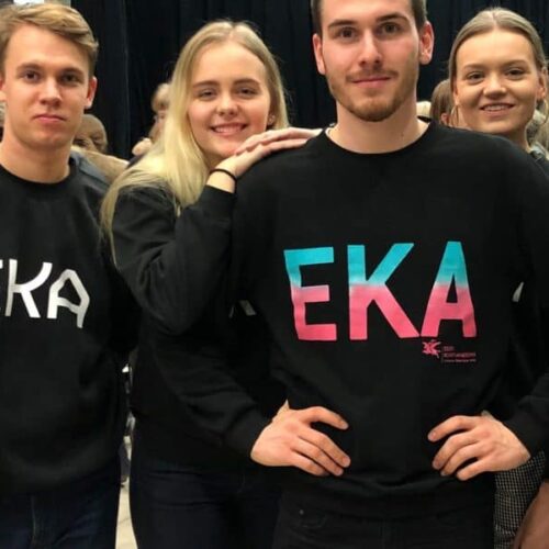 eka-students