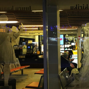 MMagdaleena-bussijaam