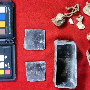 Kuusalu Laurentiuse reliikvia