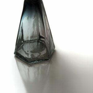 Kai Koppel - Egiptus - klaas, kuumtöötlus - foto Julia Maria Künnap_