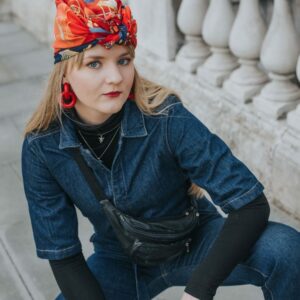 Karin Kreek Foto Anneliis Reili