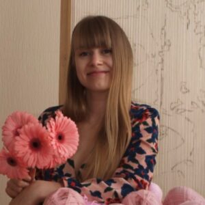 Maryliiis Teinfeldt-Grins