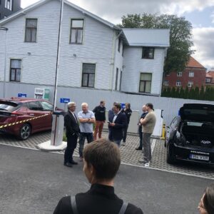 EKA Parkla avamine 3