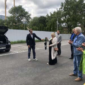 EKA Parkla avamine 6