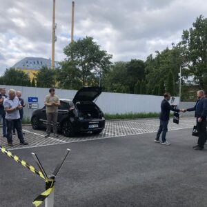 EKA Parkla avamine 7