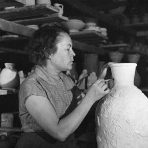 Keraamik Valli Eller