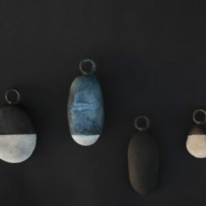 Kristiina Tang_neckpieces_Burdenstone