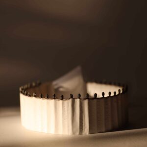 Terje Meisterson_neckpiece_No_Rehearsal_burnt