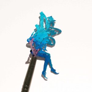 Villu Plink_SHORT STORIES (Monster)