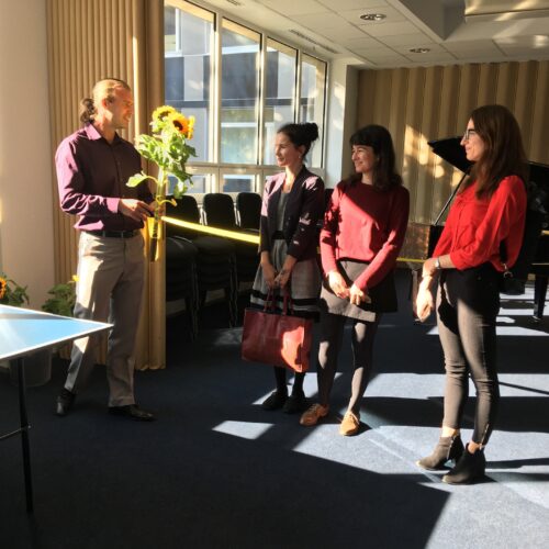 EKA_EMTA ühiselamu uuenduse avamine_foto_Solveig Jahnke9