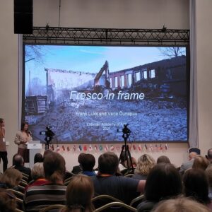 Frank ja Varje Leedus