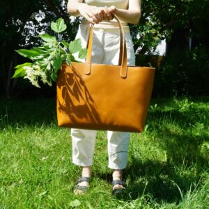 Nahast kandekott 2022