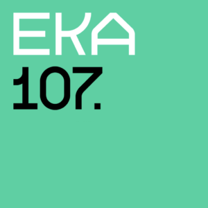 EKA 107 ruut