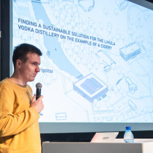 BAUA_2021_Tallinn_Honourable_Mention_Andreas Krigoltoi_presenting_photo_Raul_Mee-38