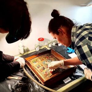 Narva Jõesuu talgud