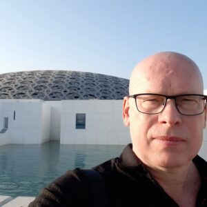 Raivo Kelomees Abu Dhabis_foto Raivo Kelomees