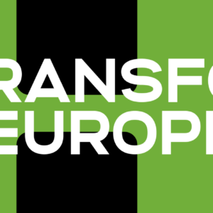 Transform4Europe