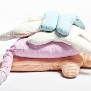 3 Inna Beinar + Tatjana Kuusik_BUNNY;KITTY;OCTOBUS;BOY