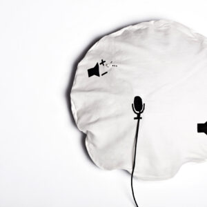 5 Kristel Laurits_SOUND AMPLIFING PILLOW