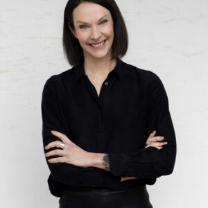 PHOTO DAN KULLBERG OF FREDRIKA H MAY 2020