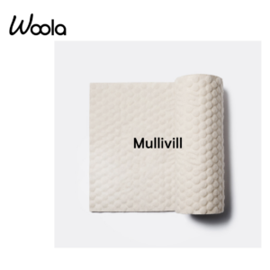 Woola mullivill