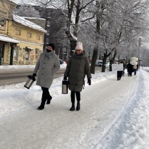 Meeleavaldus Kirke Kangro foto2