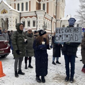Meeleavaldus Kirke Kangro foto6